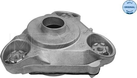 Опора амортизатора (стойки) Meyle Original. Артикул 11-14 641 0016