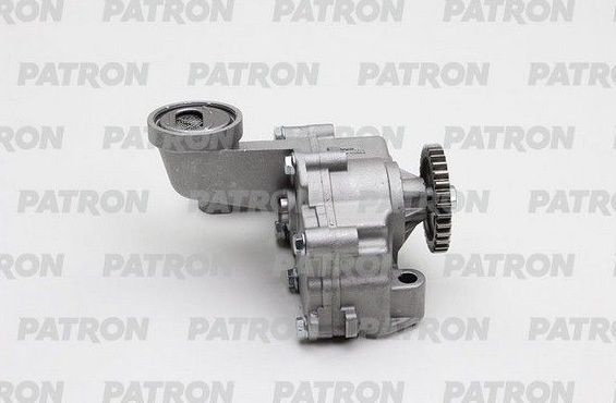 Масляный насос Patron. Артикул POP013KOR