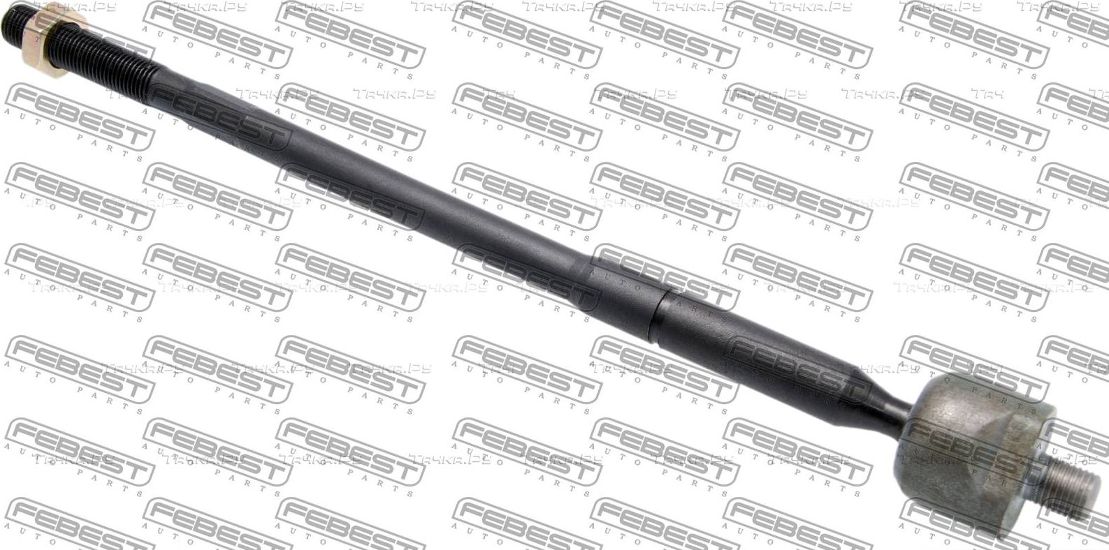 Рулевая тяга Febest для Toyota Gaia 1998-2003. Артикул 0122-SXM15