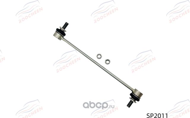 СТОЙКА СТАБИЛИЗАТОРА TOYOTA RAV 4 IV (ZSA4_, ALA4_) 12.12 (Roocheen). Артикул SP2011