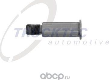 Коренная шейка, рычаг натяжного ролика (Trucktec Automotive) Trucktec Automotive. Артикул 02.19.120