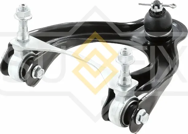 РЫЧАГ ПОДВЕСКИ ВЕРХНИЙ ПЕРЕД ПРАВ (Sufix). Артикул SH1883