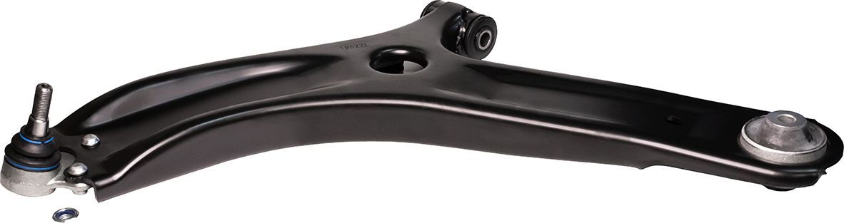 Рычаг левый (Cworks) Cworks. Артикул F270R0004