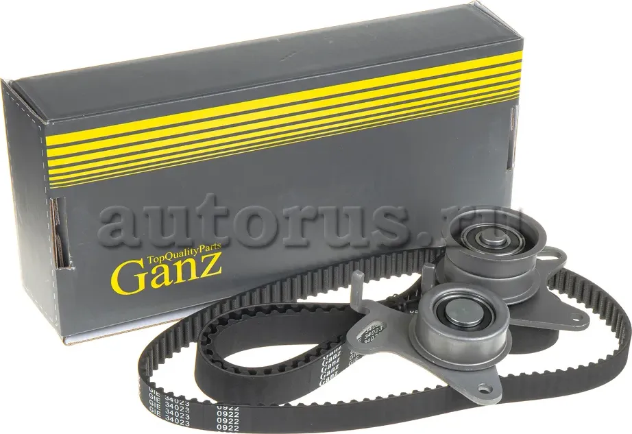 Ремкомплект ГРМ (Ganz) Ganz. Артикул GIE34023