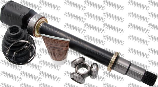 Шрус внутренний (граната) Febest передний правый для Lexus ES VI 2012-2017. Артикул 0111-GSV40RH
