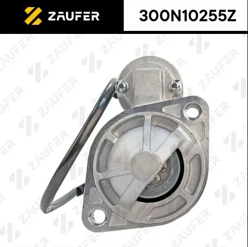 Стартер (Zaufer) Zaufer. Артикул 300N10255Z