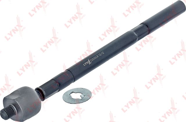 Рулевая тяга LYNXauto. Артикул C2030LR