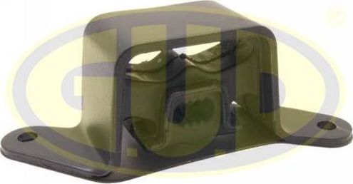 Крепление глушителя G.U.D. для Toyota Carina E 1992-1997. Артикул GMM001010