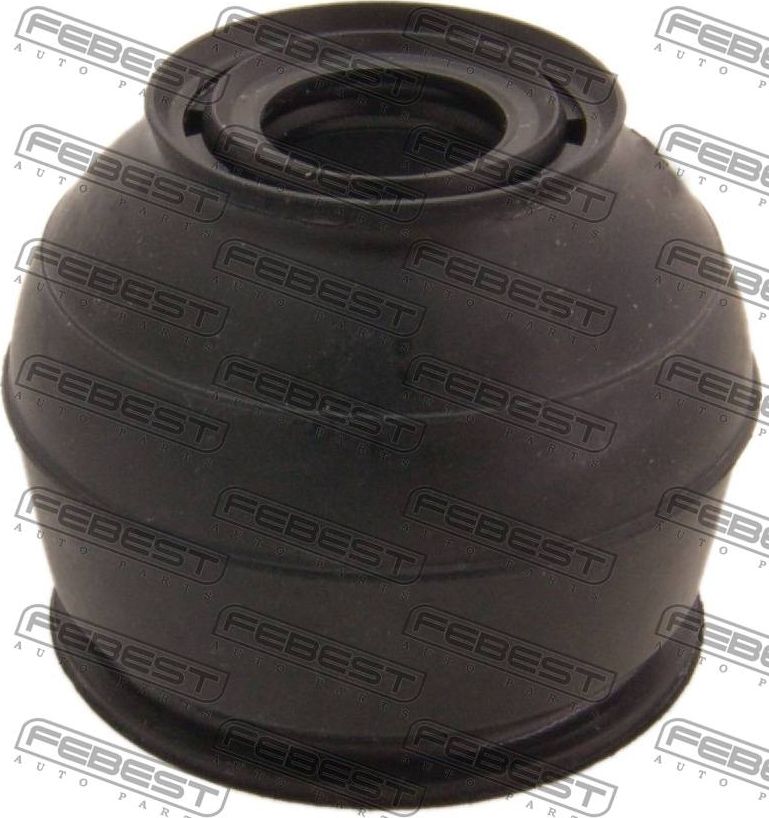 Пыльник опоры шаровой переднего верхнего рычага Febest. Артикул HBJB-213