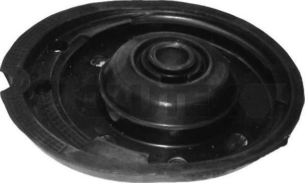 Опора амортизатора (стойки) Cautex передняя для Peugeot 1007 2005-2009. Артикул 031565