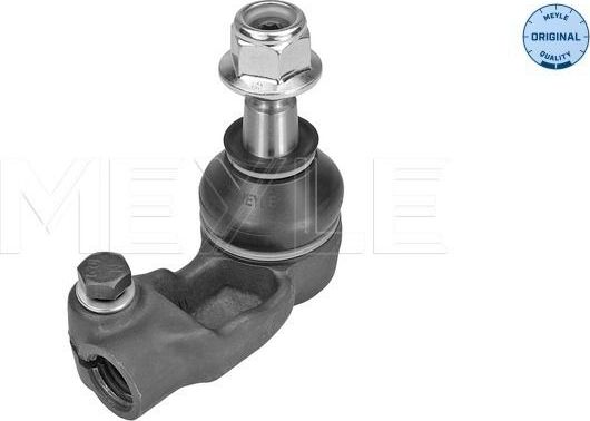 Наконечник рулевой тяги Meyle Original правый для Saab 9-3 I 1998-2003. Артикул 616 020 5565