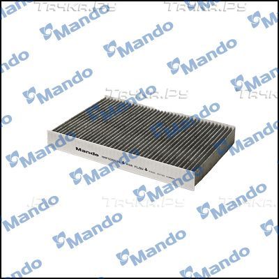 Салонный фильтр Mando для Citroen C4 Picasso II 2016-2018. Артикул MMF025135