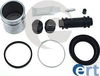 Ремкомплект тормозного суппорта ERT передний для Mazda MX-3 I 1991-1998. Артикул 401667