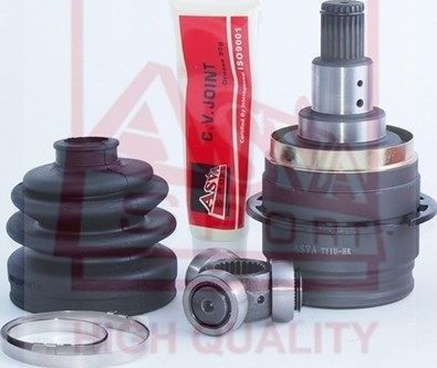 Шрус внутренний (граната) Asva. Артикул TYIU-HR