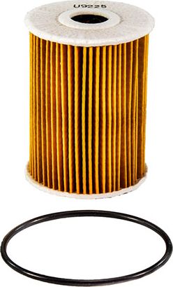 Масляный фильтр Nissan для Nissan Patrol Y61 2000-2026. Артикул 152092W200