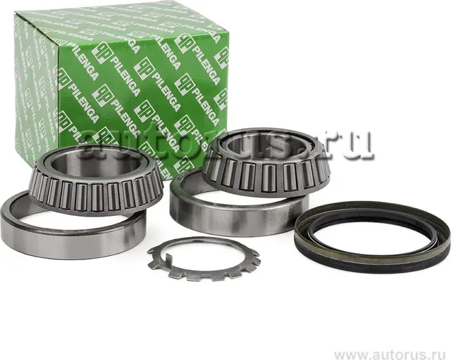 Ремонтный комплект задней ступицы SPRINTER 903, 904, LT46 (Pilenga). Артикул PWP3475