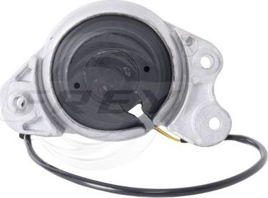 Подушка (опора) двигателя Frey для Mercedes-Benz GLC I (X253) 2015-2019. Артикул 702926801