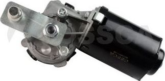 Мотор стеклоочистителя (моторчик дворников) OSSCA передний для Audi A4 II (B6) 2000-2004. Артикул 24849