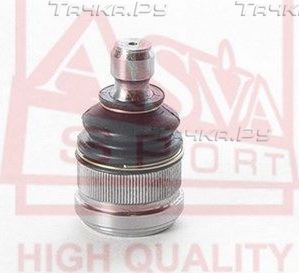 Шаровая опора Asva передняя правая/левая нижняя для Mazda Xedos 6 1992-1999. Артикул 0520-202