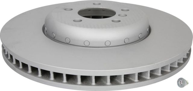 Тормозной диск ATE передний левый для BMW 7 V (F01/F02/F04) 2008-2012. Артикул 24.0136-0119.2