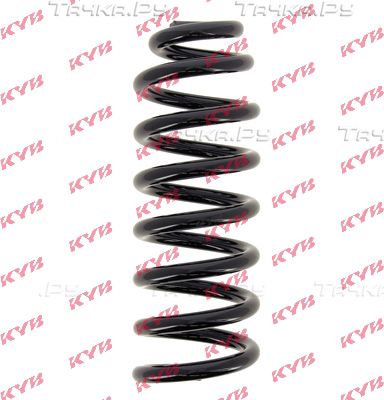 Пружина подвески KYB (Каяба) K-Flex. Артикул RA6170