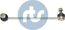 Стойка (тяга) стабилизатора RTS. Артикул 97-01489-1