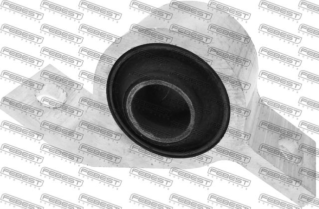 Сайлентблок переднего рычага подвески Febest. Артикул SAB-001R