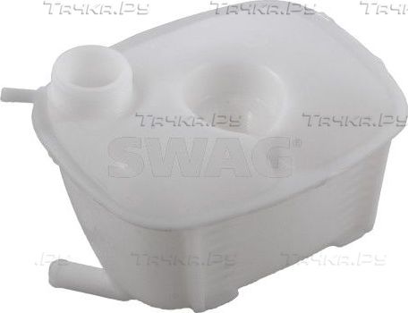 Расширительный бачок SWAG (полимерный материал). Артикул 99 90 2205