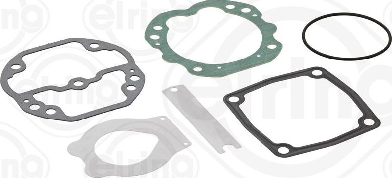 Ремкомплект компрессора подвески Elring. Артикул 127.550