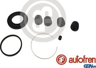 Ремкомплект тормозного суппорта Autofren Seinsa. Артикул D4180