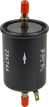 Топливный фильтр Zentparts. Артикул Z34766