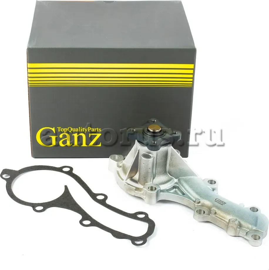 Водяной насос (помпа) (Ganz) Ganz. Артикул GIF02048