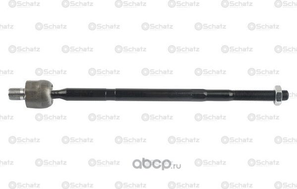 Рулевая тяга (Schatz). Артикул S31003