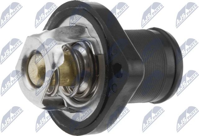 Термостат NTY для Fiat Ulysse II 2002-2011. Артикул CTM-PE-002