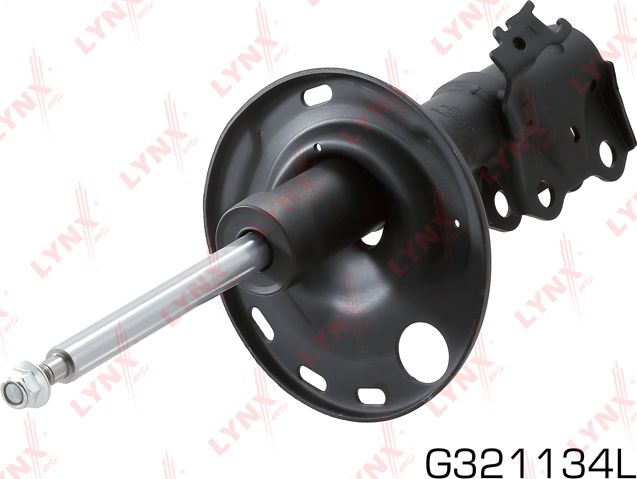 Амортизатор LYNXauto передний левый для Toyota Avensis III 2008-2018. Артикул G321134L