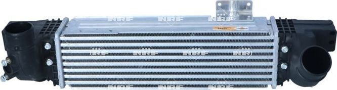 Интеркулер NRF. Артикул 30949