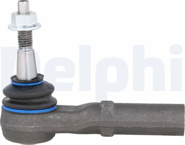 Наконечник рулевой тяги Delphi правый/левый внешний для Saab 9-5 II 2010-2012. Артикул TA2592