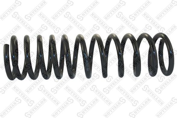 Пружина подвески Stellox. Артикул 10-20227-SX