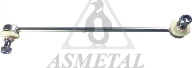 Стойка (тяга) стабилизатора Asmetal. Артикул 26KI1102