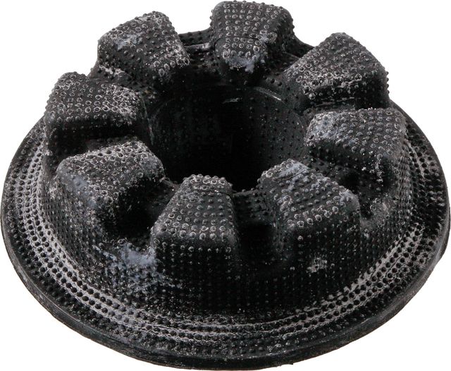 Опора (чашка, тарелка) пружины Febi Bilstein задняя верхняя для Renault Koleos I 2008-2016. Артикул 34069