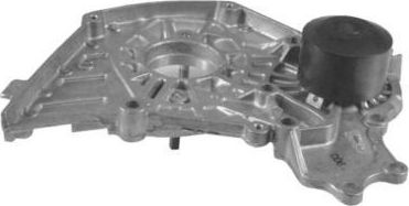 Помпа (водяной насос) Aisin для Toyota Starlet III (P70) 1986-1989. Артикул WPT-034