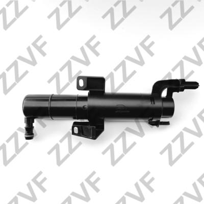 Форсунка омывателя фар ZZVF левая для Skoda Superb II 2008-2015. Артикул ZVFP339