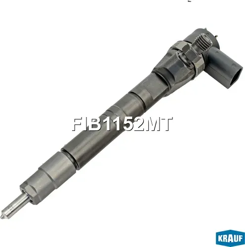 Форсунка топливная Krauf. Артикул FIB1152MT