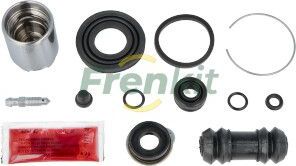 Ремкомплект тормозного суппорта Frenkit задний для Toyota Corolla E110 1999-2002. Артикул 235910