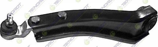 Поперечный рычаг передней подвески (в сборе) Teknorot левый нижний для Opel Combo B 1994-2001. Артикул O-146