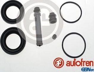 Ремкомплект тормозного суппорта Autofren Seinsa. Артикул D4978