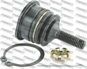 Шаровая опора Febest передняя верхняя для Cadillac SRX I 2004-2009. Артикул 3220-SRXUF