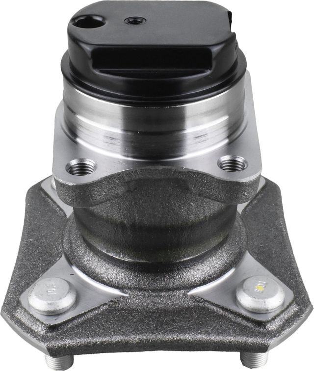 Ступица колеса с интегрированным подшипником Jikiu. Артикул HW22032