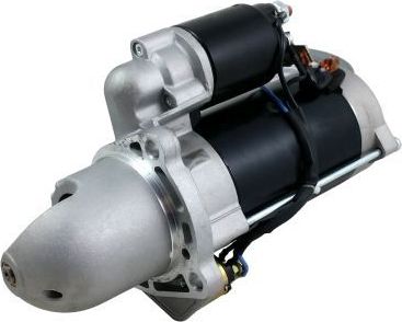 Стартер Gauss. Артикул GA20002