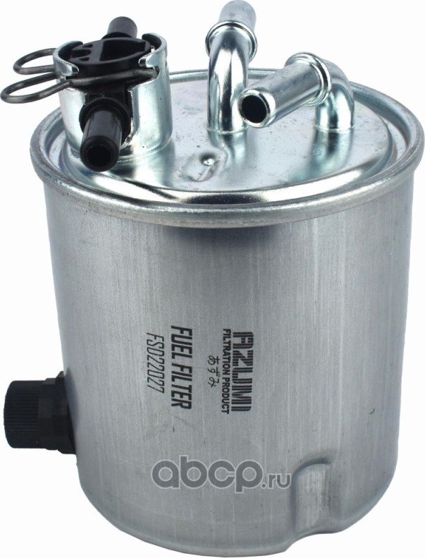 Фильтр топливный NISSAN (Azumi). Артикул FS22027